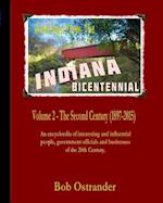 Indiana Bicentennial Vol 2