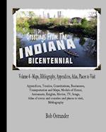 Indiana Bicentennial Vol 4