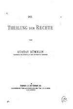 Die Theilung Der Rechte