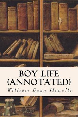 Boy Life (Annotated)
