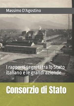 Consorzio di Stato