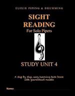 Sight Reading Programme