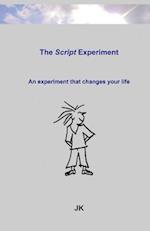 The Script-Experiment