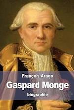 Gaspard Monge
