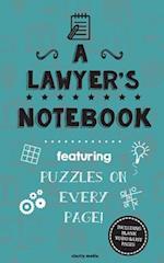A Lawyer's Notebook