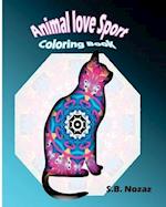Animal Love Sport