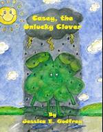Casey, the Unlucky Clover