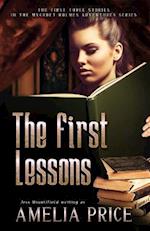 The First Lessons