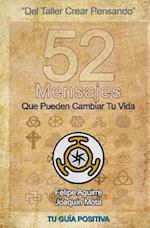 52 Mensajes Que Pueden Cambiar Tu Vida