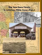 The Yaw-Yeaw Family in America, Vol. 5