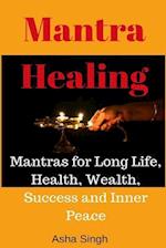 Mantra Healing