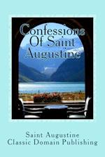 Confessions Of Saint Augustine