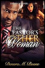 The Pastor's Other Woman