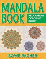 Mandala Book