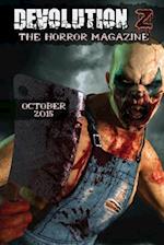 Devolution Z October 2015