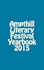 Ampthill Literary Festival Yearbook 2015