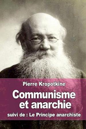 Communisme et anarchie