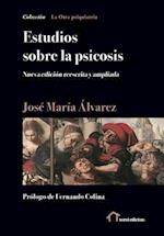 Estudios Sobre La Psicosis