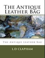 The Antique Leather Bag