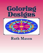 Coloring Designs