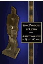 Stoic Paradoxes: A New Translation 