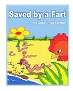 Saved by a Fart