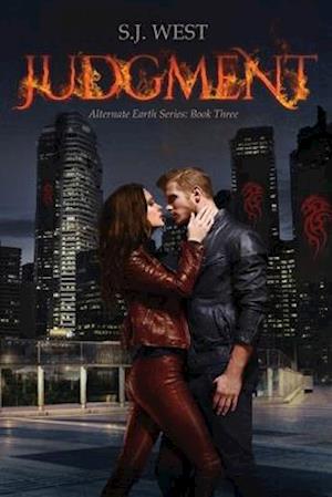 Judgment (the Alternate Earth Series, Book 3)