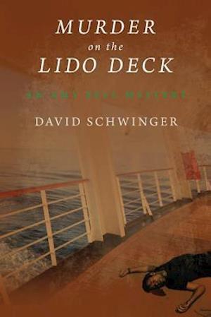 Murder on the Lido Deck