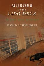 Murder on the Lido Deck