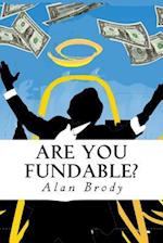 Are You Fundable?