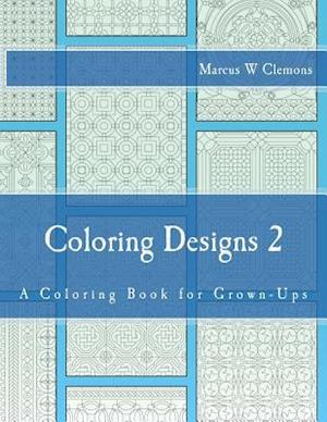 Coloring Designs 2