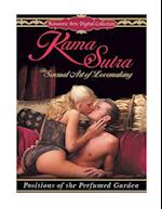 The Kama Sutra [illustrated]