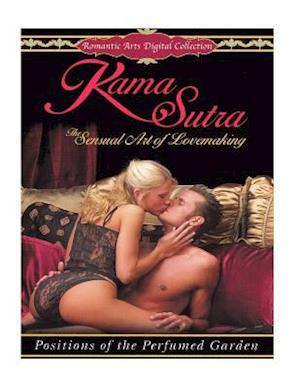 The Kama Sutra [Illustrated]