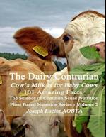 The Dairy Contrarian