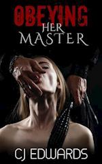 Obeying Her Master