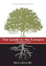 The Epistle to the Romans, Vol. 2