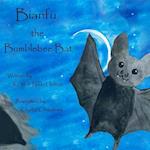 Bianfu the Bumblebee Bat