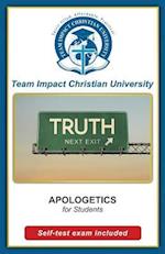 Apologetics for Students