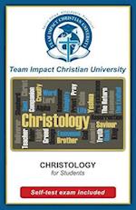 Christology for Students