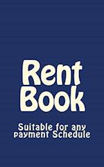 Rent Book