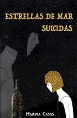 Estrellas de Mar Suicidas