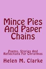 Mince Pies and Paper Chains