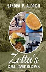 Zetta's Coal Camp Recipes