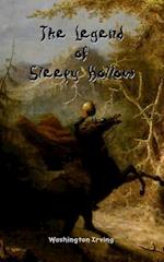 The Legend of Sleepy Hollow