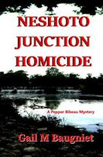 Neshoto Junction Homicide