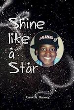 Shine Like a Star