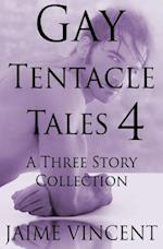 Gay Tentacle Tales 4