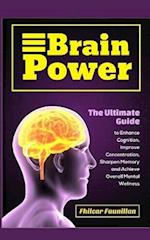 Brain Power