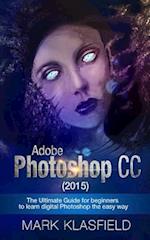 Adobe Photoshop CC (2015)