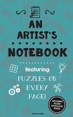 An Artist's Notebook